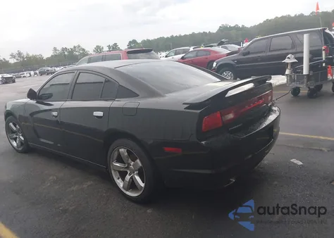 2012 Dodge Charger Se z USA, uszkodzony, nr VIN 2C3CDXBG1CH286756